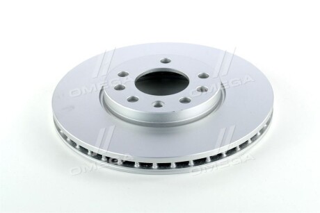 Фото 2 - Гальмівний диск A.B.S. 17368