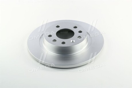 Фото 2 - Гальмівний диск A.B.S. 17369