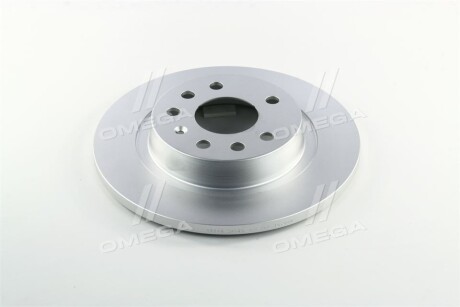 Фото 3 - Гальмівний диск A.B.S. 17369