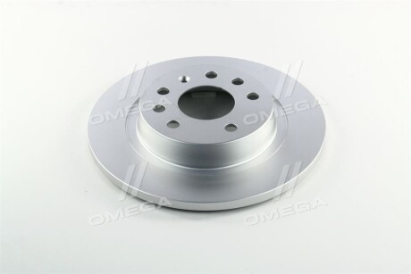 Фото 4 - Гальмівний диск A.B.S. 17369