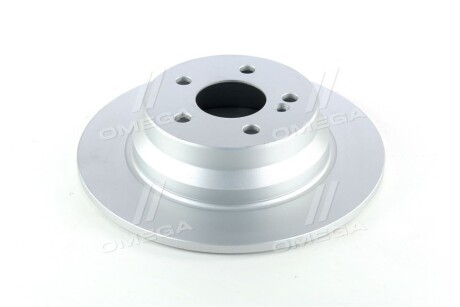 Фото 3 - Гальмівний диск A.B.S. 17402