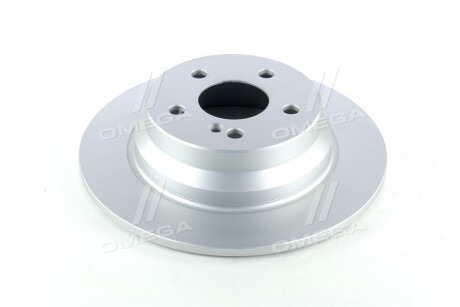 Фото 4 - Гальмівний диск A.B.S. 17402