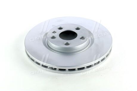 Фото 2 - Тормозной диск A.B.S. 17406