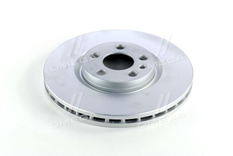 Фото 4 - Тормозной диск A.B.S. 17406