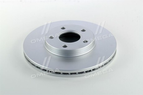 Фото 2 - Тормозной диск A.B.S. 17416