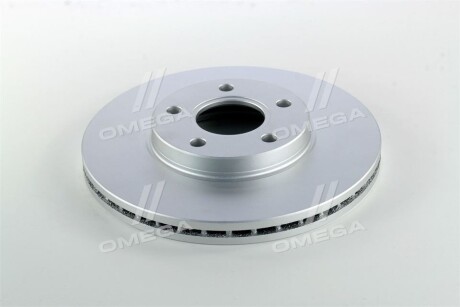 Фото 3 - Тормозной диск A.B.S. 17416