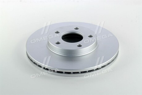 Фото 4 - Тормозной диск A.B.S. 17416