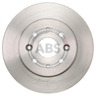 Фото 2 - Тормозной диск A.B.S. 17425