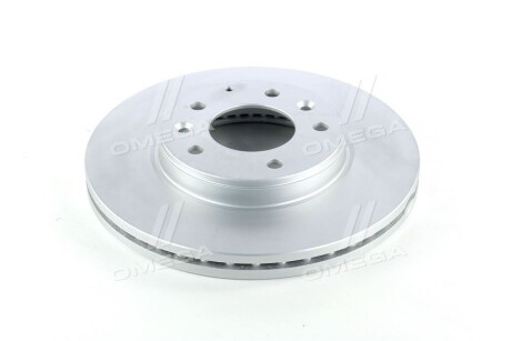 Фото 3 - Гальмівний диск A.B.S. 17428