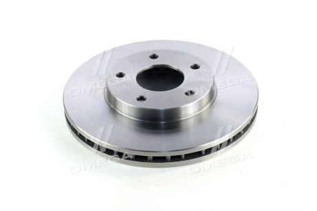 Фото 2 - Тормозной диск A.B.S. 17438