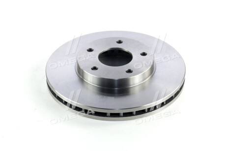 Фото 3 - Тормозной диск A.B.S. 17438