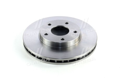 Фото 4 - Тормозной диск A.B.S. 17438