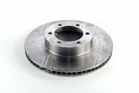 Фото 2 - Гальмівний диск A.B.S. 17459