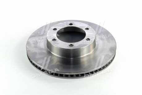 Фото 3 - Гальмівний диск A.B.S. 17459