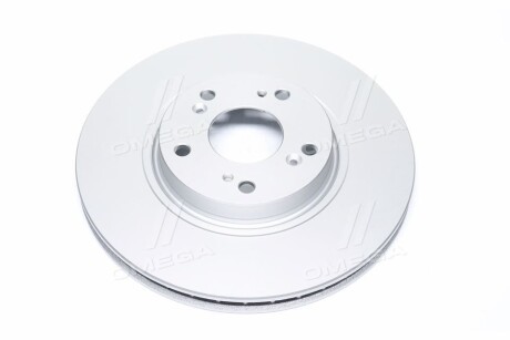 Фото 4 - Тормозной диск A.B.S. 17464