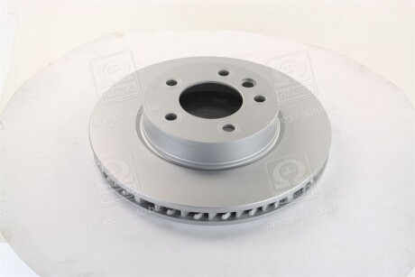 Фото 4 - Тормозной диск A.B.S. 17500