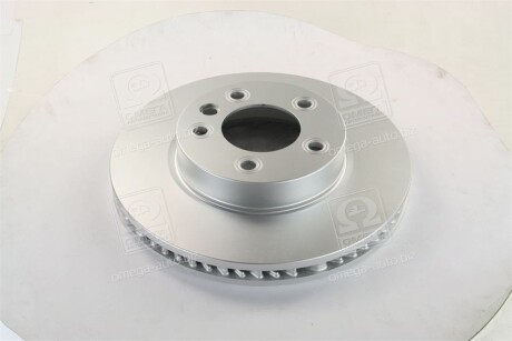 Фото 2 - Тормозной диск A.B.S. 17501