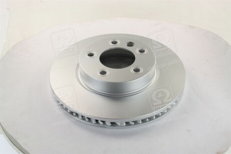 Фото 3 - Тормозной диск A.B.S. 17501