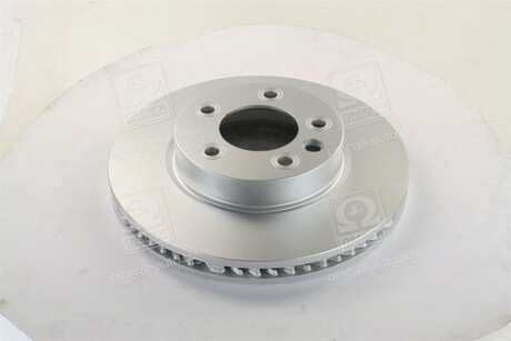 Фото 4 - Тормозной диск A.B.S. 17501