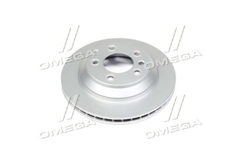 Фото 3 - Гальмівний диск A.B.S. 17502