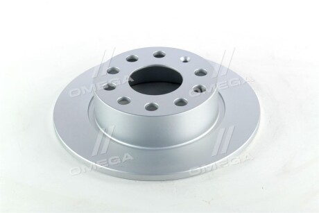 Фото 2 - Тормозной диск A.B.S. 17520