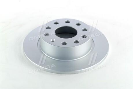 Фото 4 - Тормозной диск A.B.S. 17520