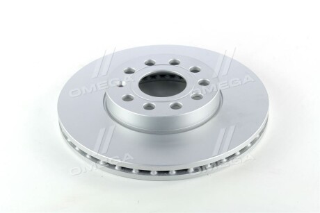 Фото 4 - Тормозной диск A.B.S. 17521