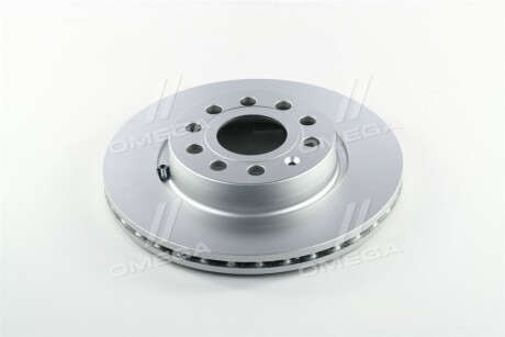 Фото 2 - Тормозной диск A.B.S. 17522