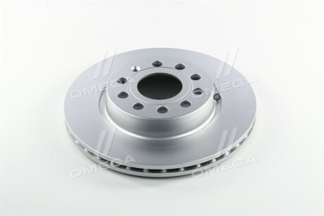 Фото 4 - Тормозной диск A.B.S. 17522