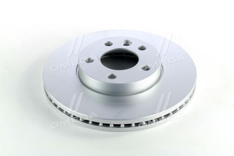 Фото 4 - Гальмівний диск A.B.S. 17524