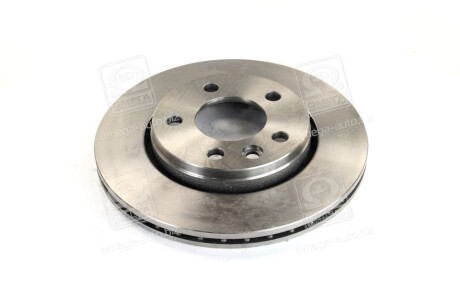 Фото 2 - Тормозной диск A.B.S. 17525