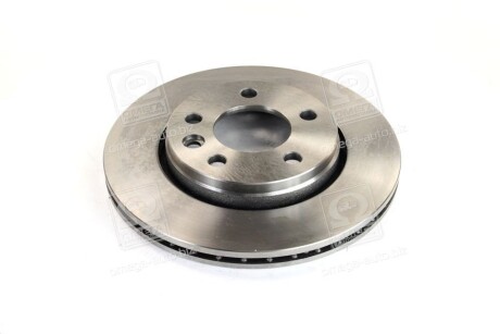 Фото 3 - Тормозной диск A.B.S. 17525