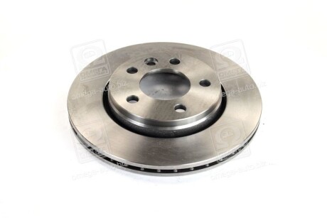 Фото 4 - Тормозной диск A.B.S. 17525