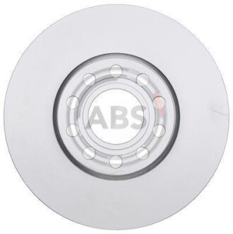 Фото 2 - Тормозной диск A.B.S. 17527