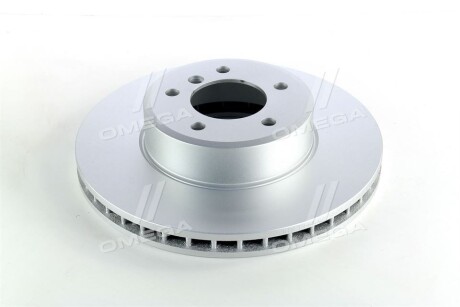 Фото 2 - Гальмівний диск A.B.S. 17532