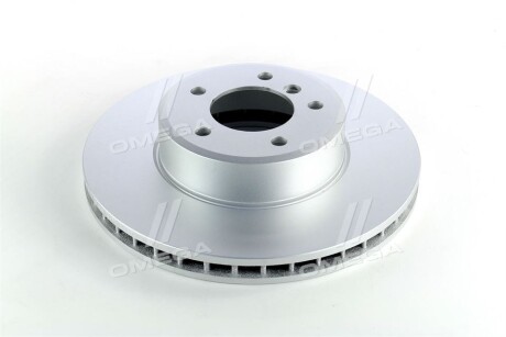 Фото 3 - Гальмівний диск A.B.S. 17532