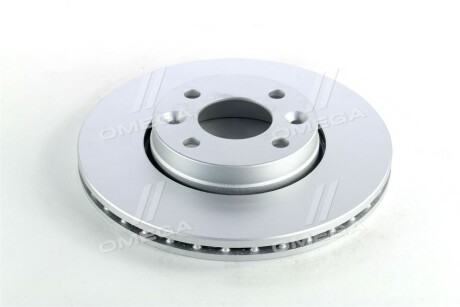 Фото 2 - Тормозной диск A.B.S. 17541