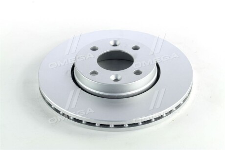 Фото 3 - Тормозной диск A.B.S. 17541