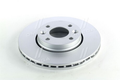 Фото 4 - Тормозной диск A.B.S. 17541