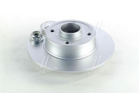 Фото 3 - Тормозной диск A.B.S. 17542C