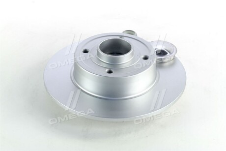 Фото 4 - Тормозной диск A.B.S. 17542C