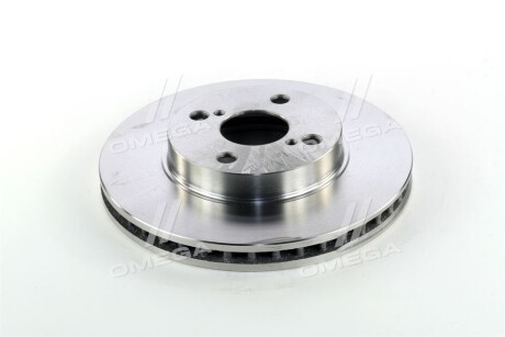 Фото 2 - Тормозной диск A.B.S. 17543