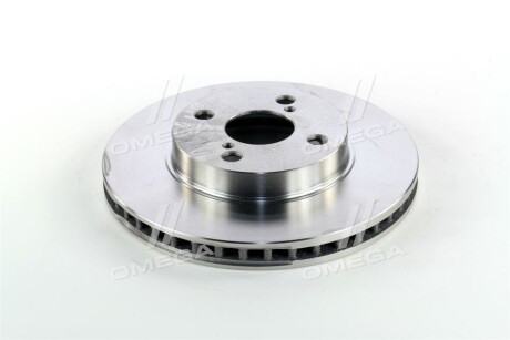 Фото 3 - Тормозной диск A.B.S. 17543