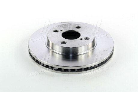 Фото 4 - Тормозной диск A.B.S. 17543