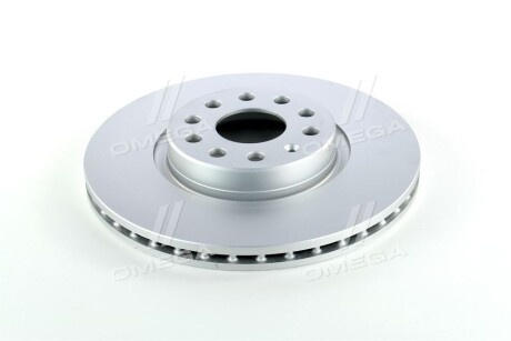 Фото 2 - Тормозной диск A.B.S. 17558