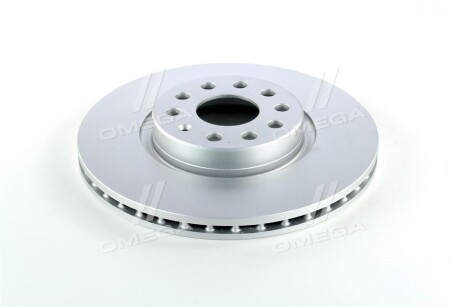 Фото 3 - Тормозной диск A.B.S. 17558