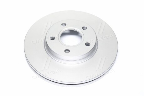 Фото 2 - Тормозной диск A.B.S. 17586