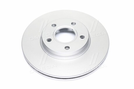 Фото 3 - Тормозной диск A.B.S. 17586