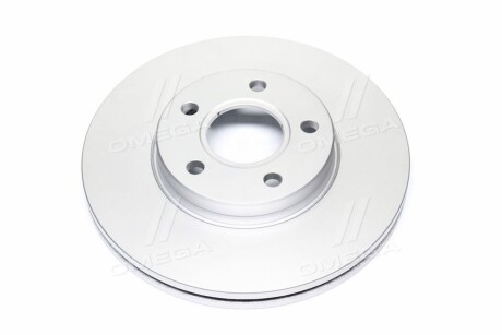 Фото 4 - Тормозной диск A.B.S. 17586