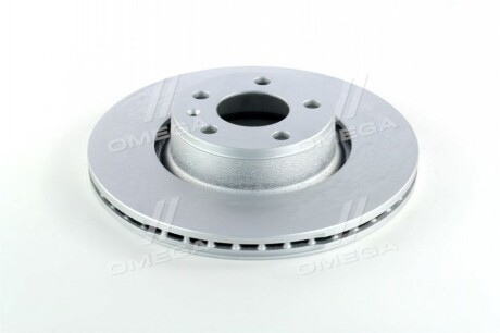 Фото 4 - Гальмівний диск A.B.S. 17625